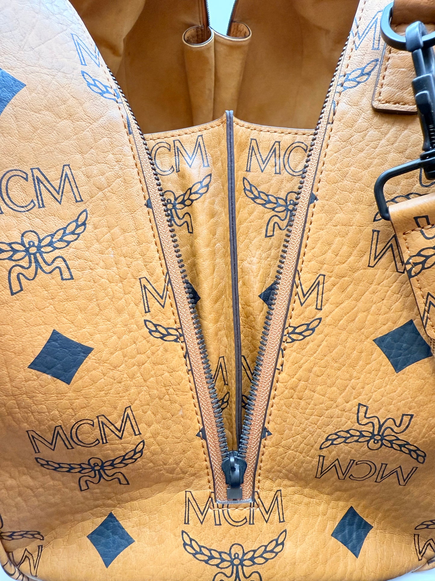 MCM Weekender