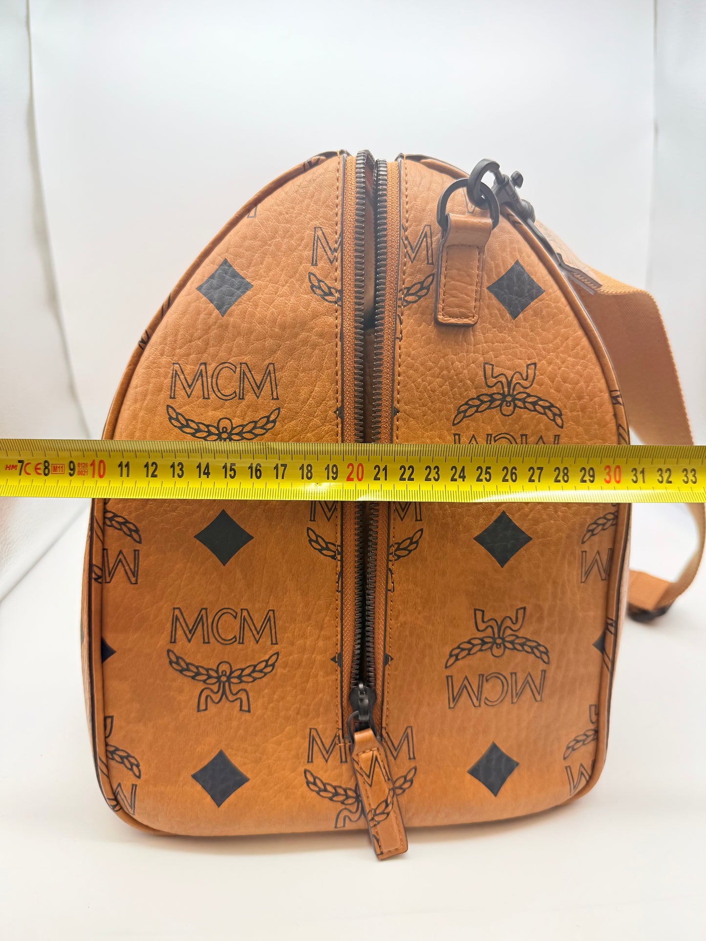 MCM Weekender