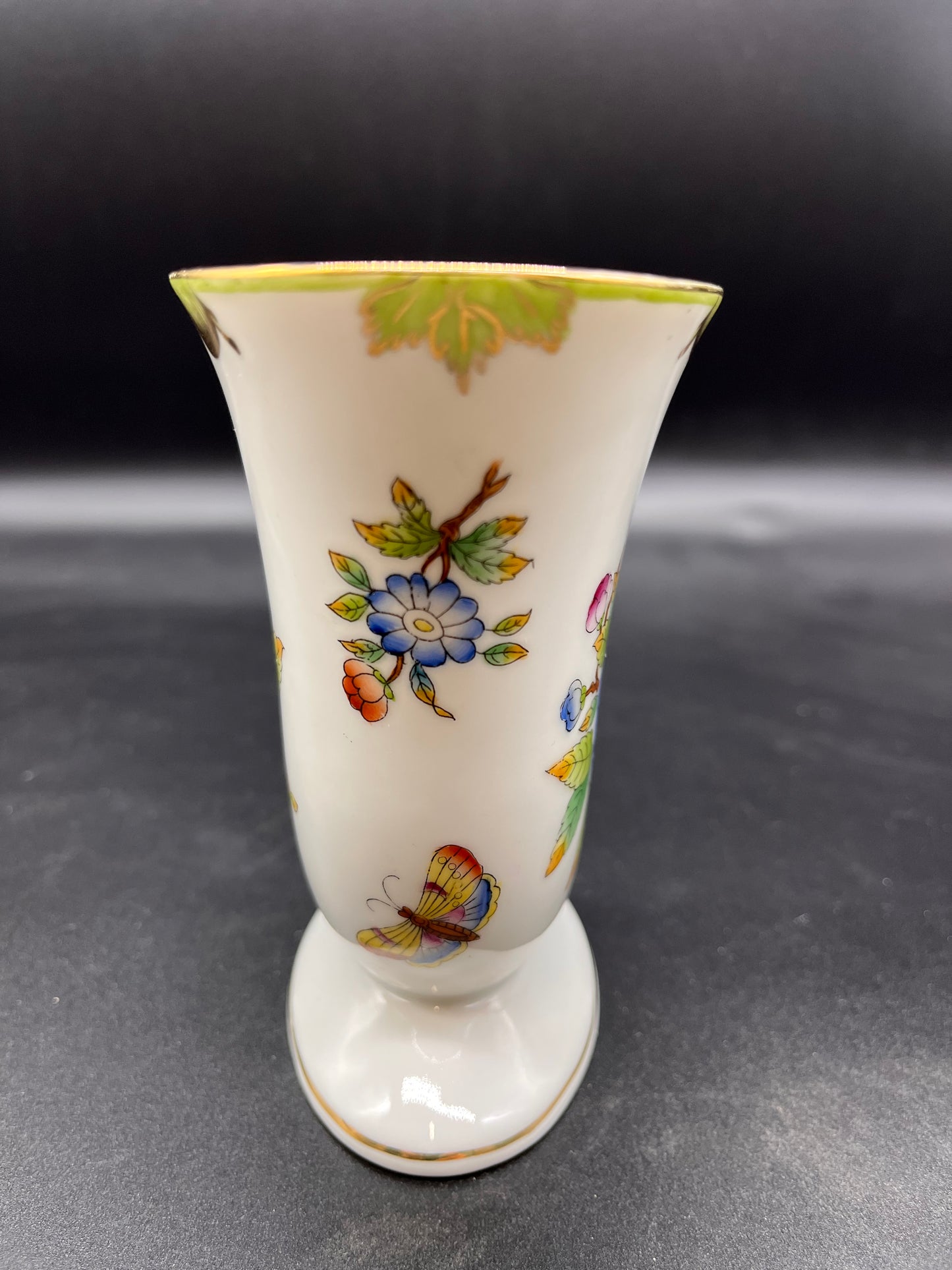 Herend Vase