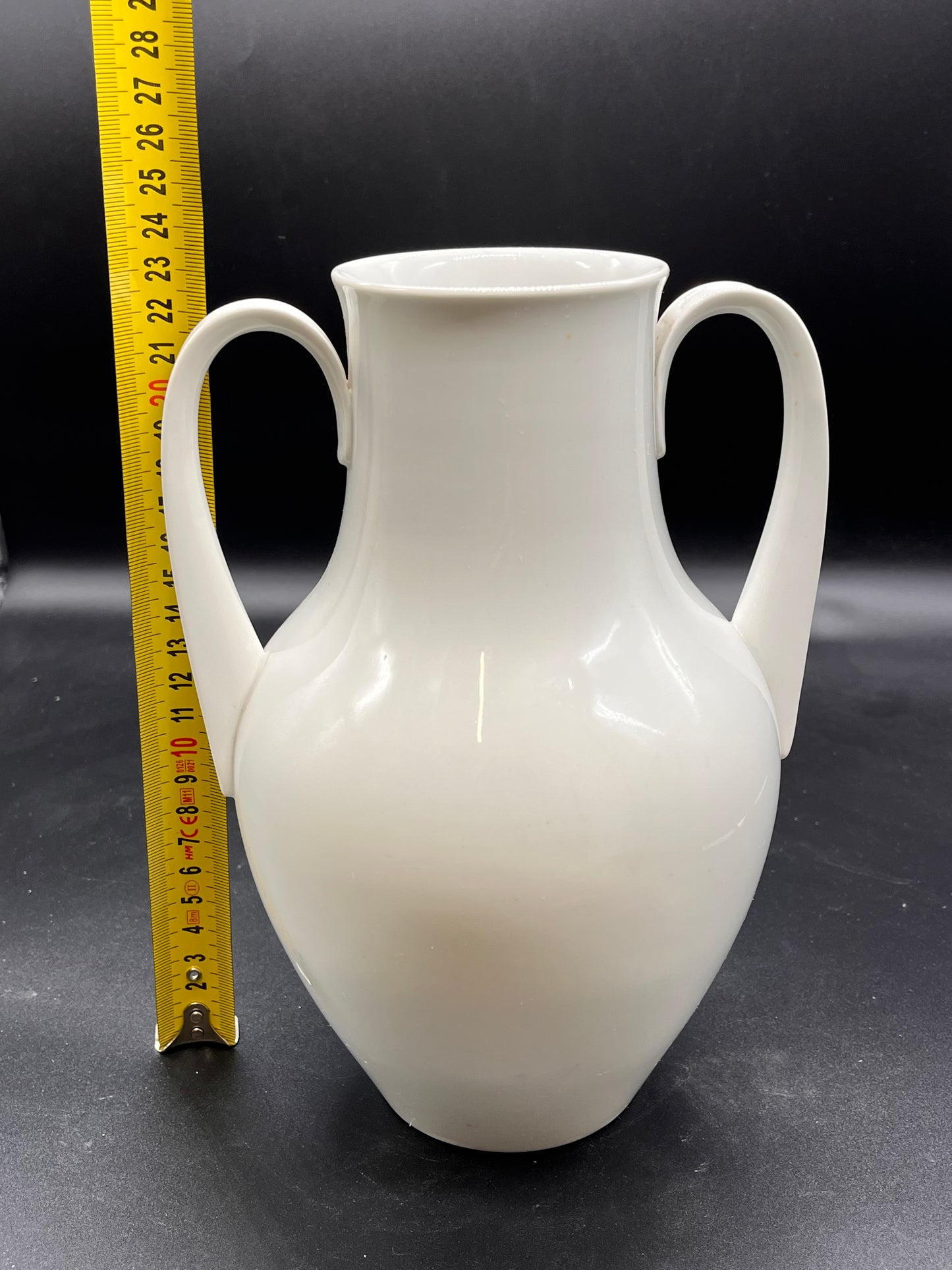 KPM Vase