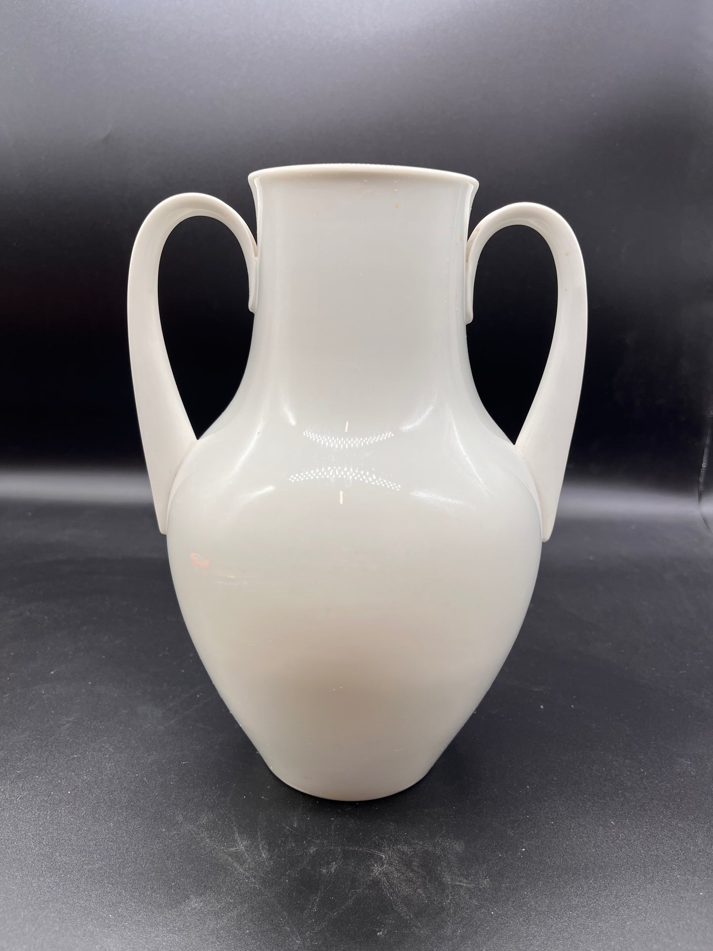 KPM Vase